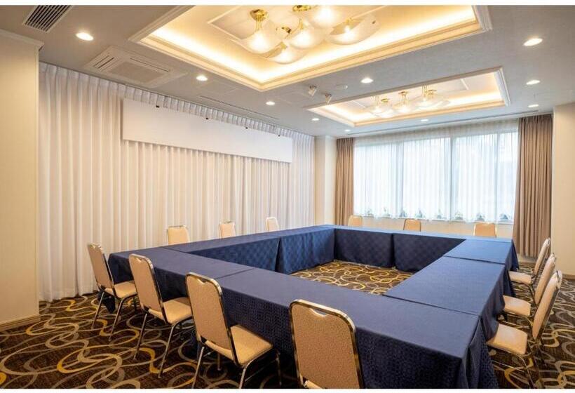 Misawa City Hotel Vacation Stay 81764v