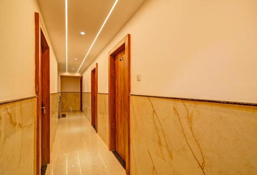 Отель O Delight Stay