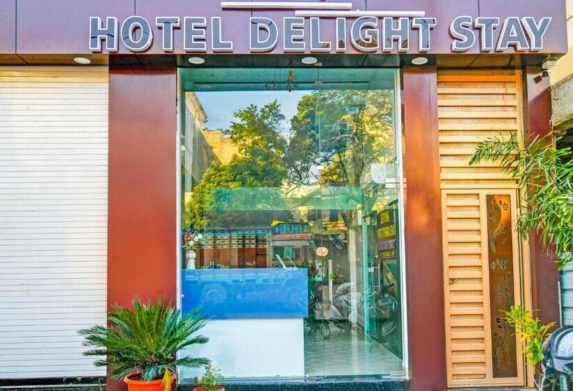 فندق O Delight Stay