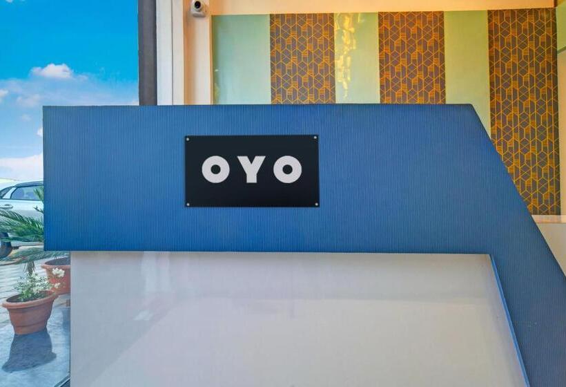 Отель O Delight Stay