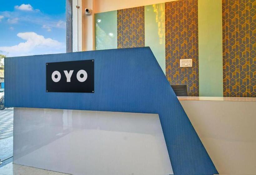 Отель O Delight Stay