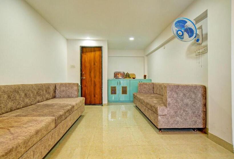 فندق O Delight Stay