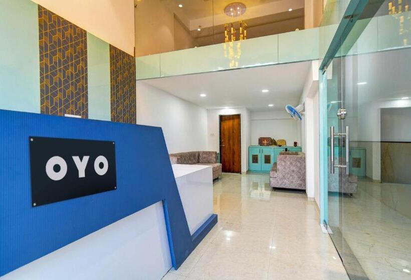 Отель O Delight Stay