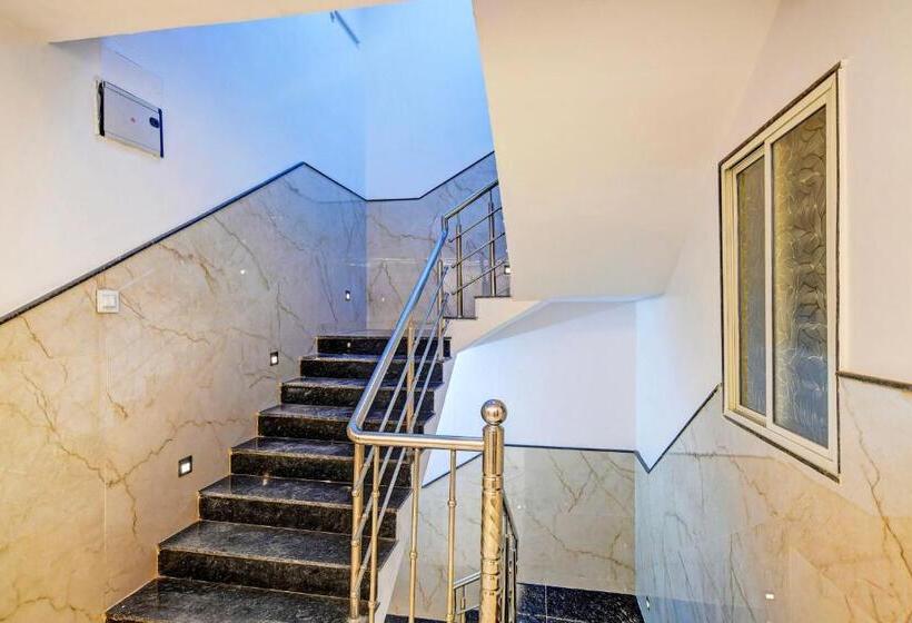 Отель O Delight Stay