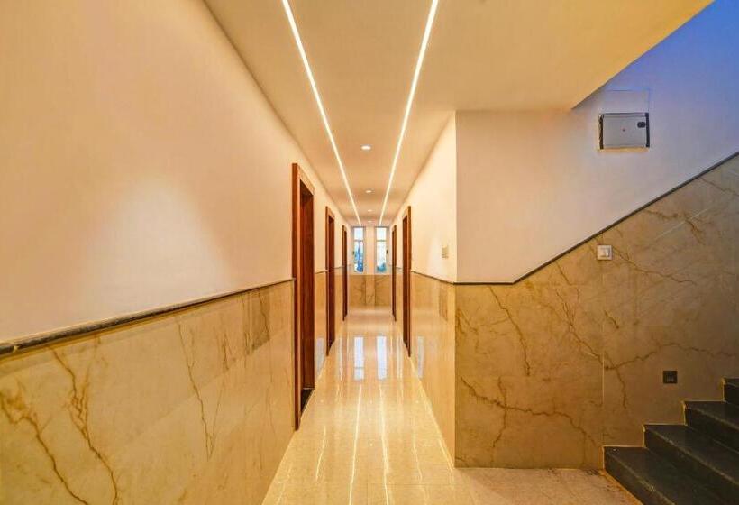 Отель O Delight Stay