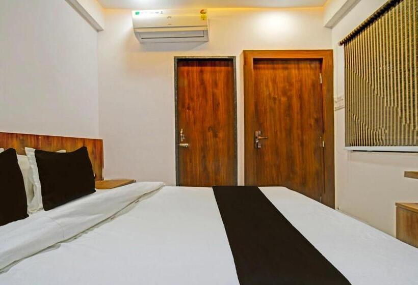 Отель O Delight Stay