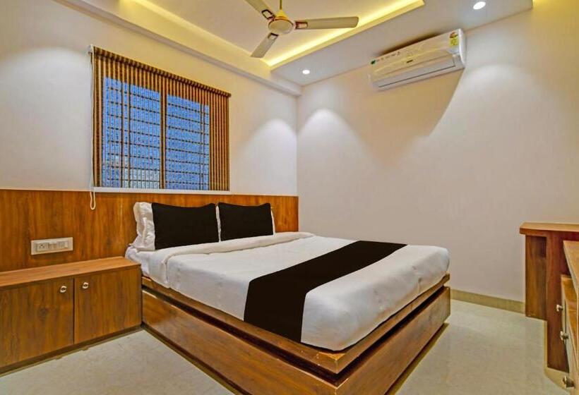 Отель O Delight Stay