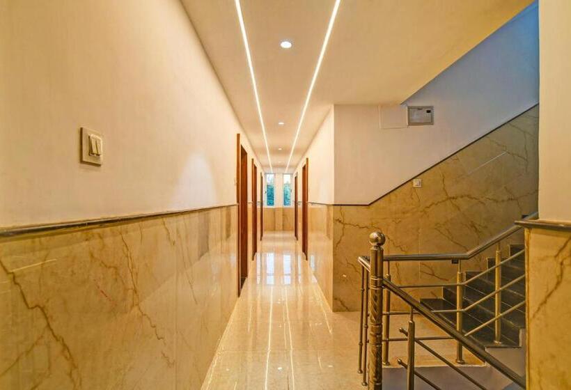 Отель O Delight Stay