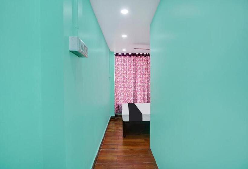 Super Hotel O Grill Inn