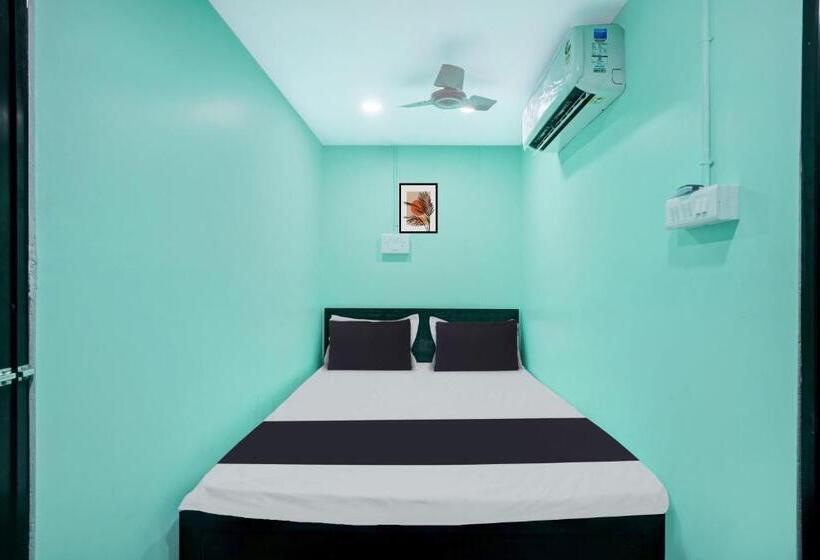 Super Hotel O Grill Inn