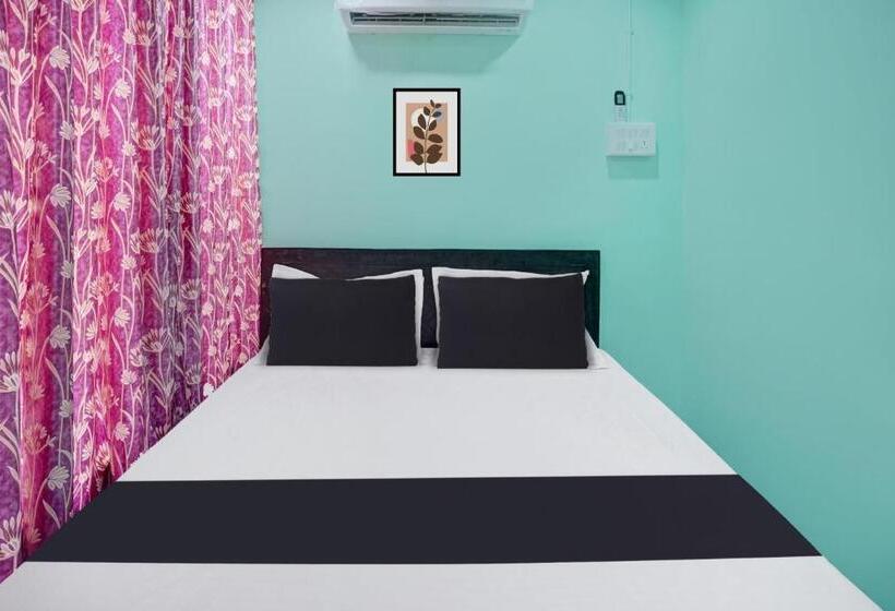 Super Hotel O Grill Inn