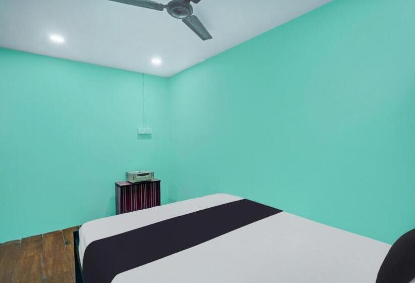 Super Hotel O Grill Inn