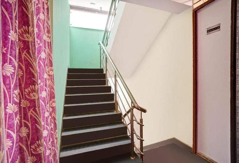 Super Hotel O Grill Inn