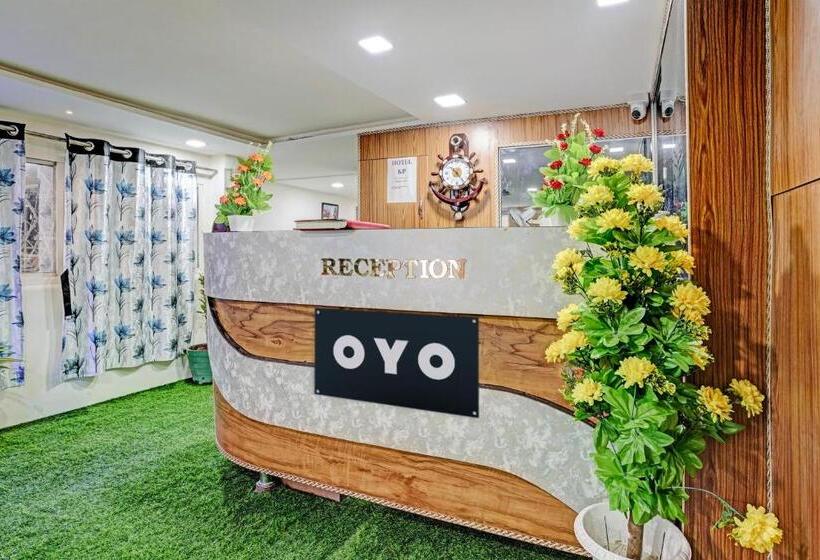 Oyo Hotel Yugraj
