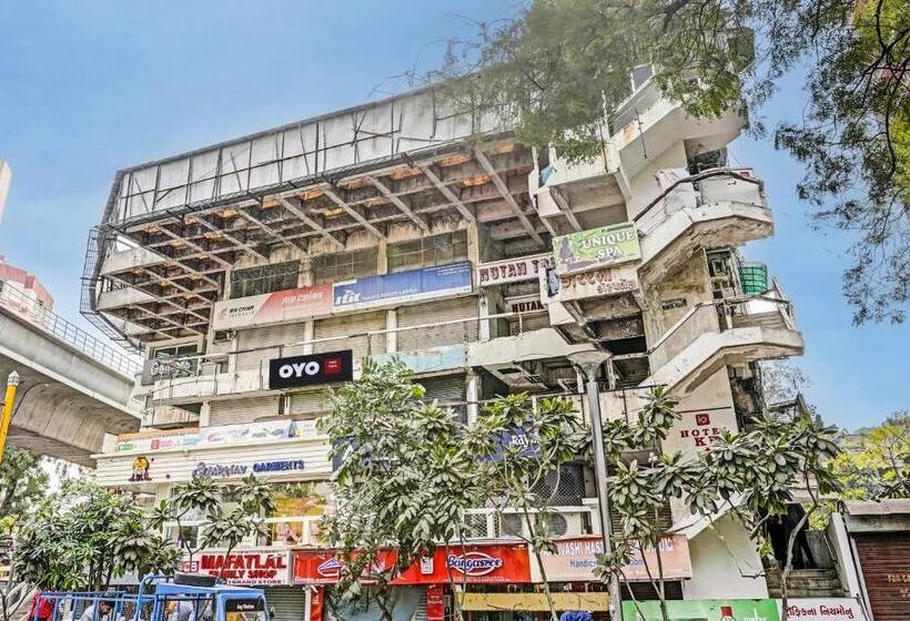 Oyo Hotel Yugraj