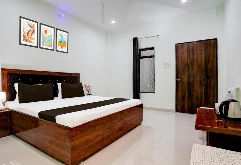 Oyo R.p Hotel And Guest House