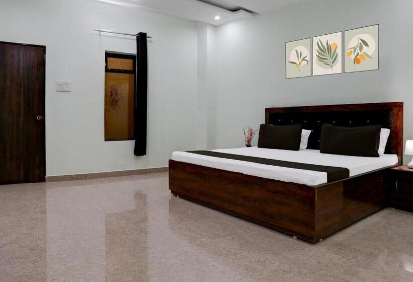 Oyo R.p Hotel And Guest House