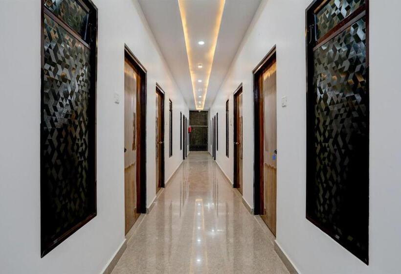 Oyo R.p Hotel And Guest House