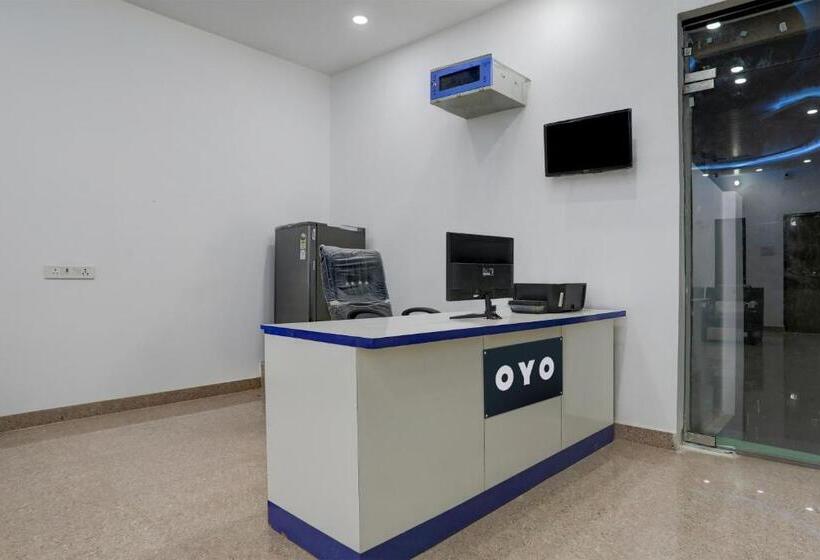 Oyo R.p Hotel And Guest House