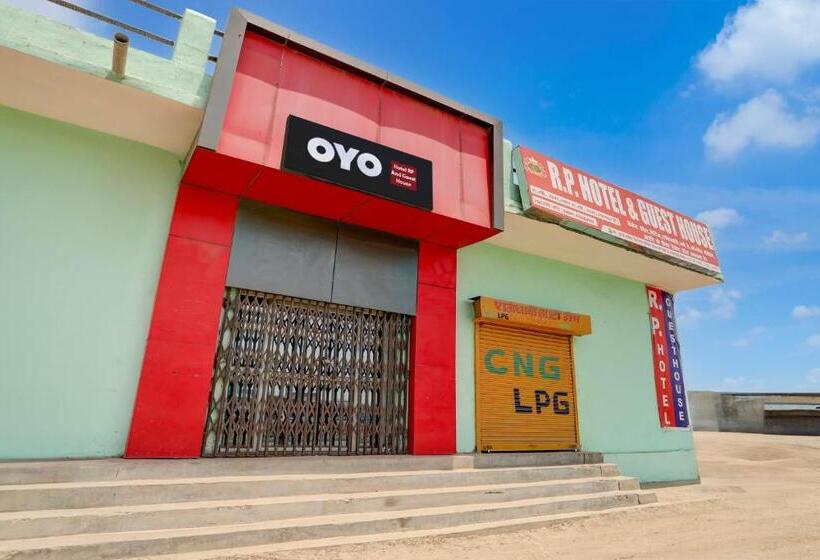 Oyo R.p Hotel And Guest House