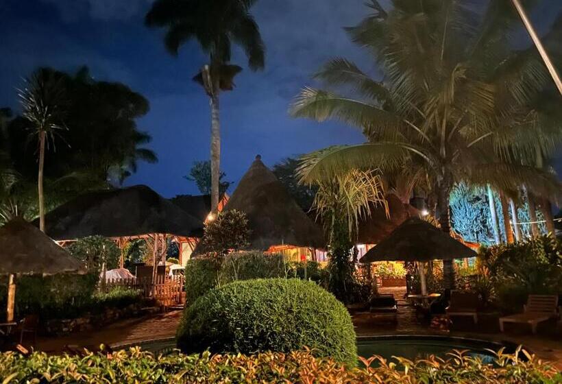 پانسیون Afro Smile Hotel & Guest House