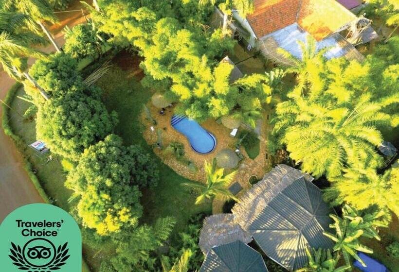 پانسیون Afro Smile Hotel & Guest House