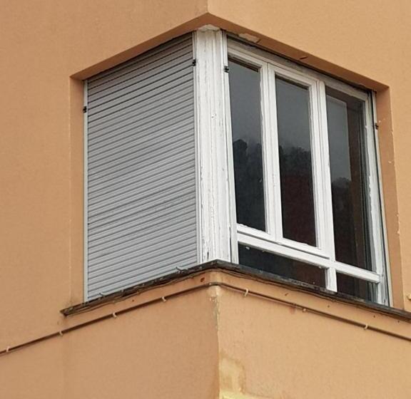 פנסיון Apartment With Sea View