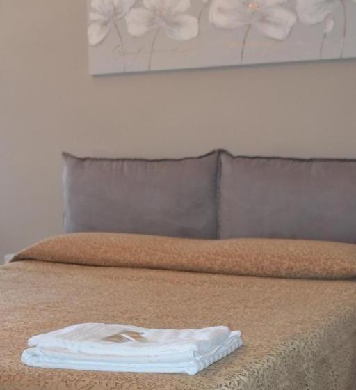 פנסיון Apartment With Sea View