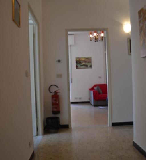 פנסיון Apartment With Sea View