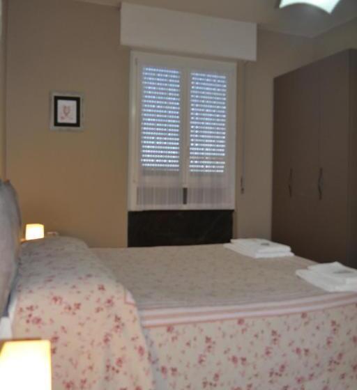 פנסיון Apartment With Sea View