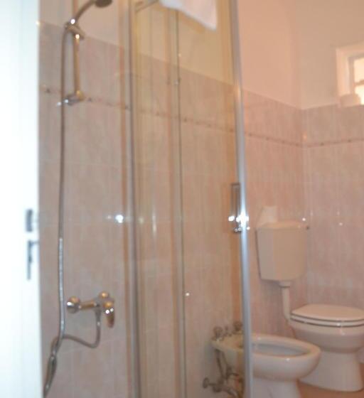 פנסיון Apartment With Sea View