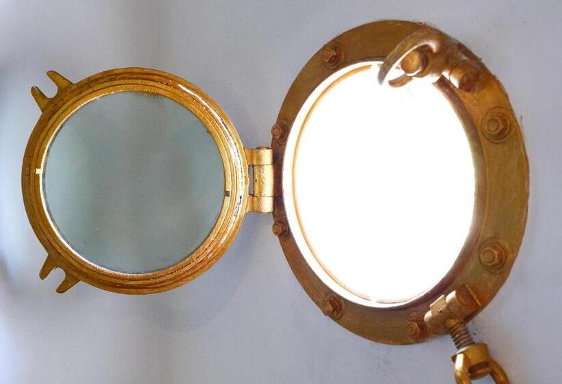 ペンション Bale Bingin Beachfront Stay