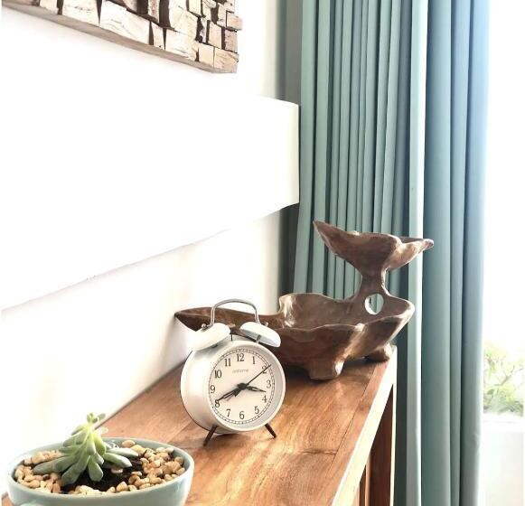 ペンション Bale Bingin Beachfront Stay