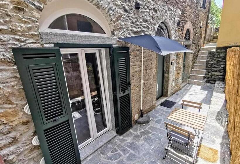 پانسیون Ca  Di Sotto