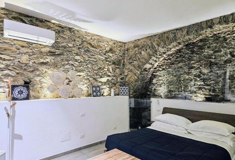 پانسیون Ca  Di Sotto