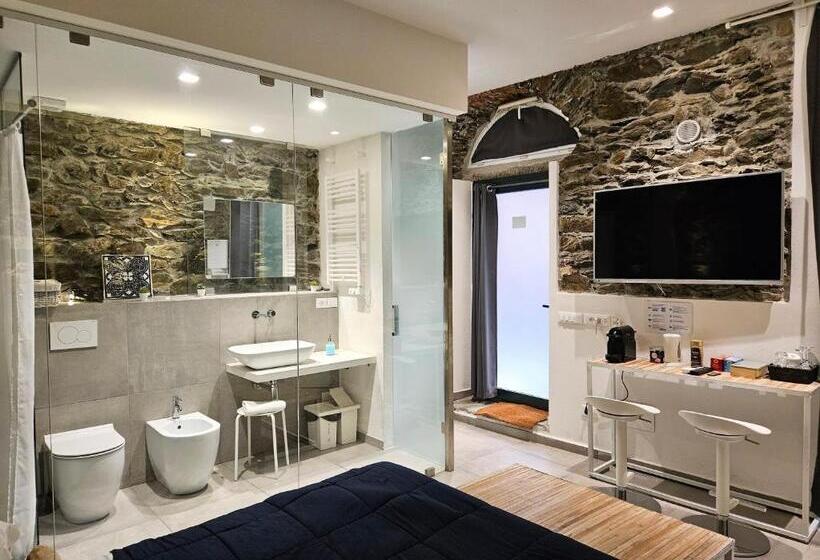 پانسیون Ca  Di Sotto