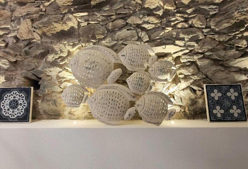 پانسیون Ca  Di Sotto