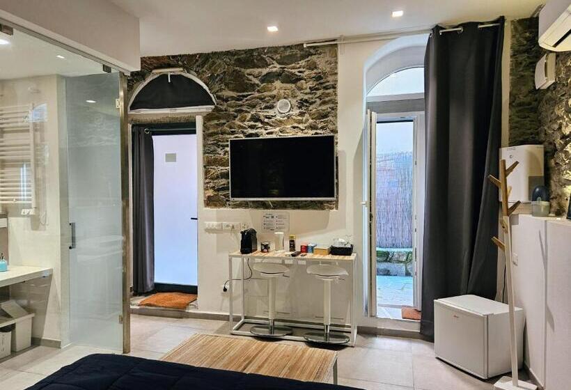 پانسیون Ca  Di Sotto