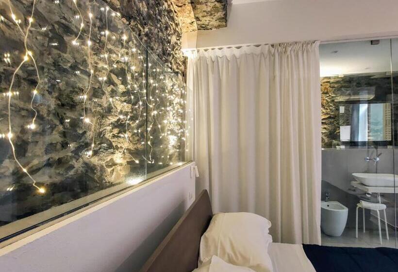 پانسیون Ca  Di Sotto