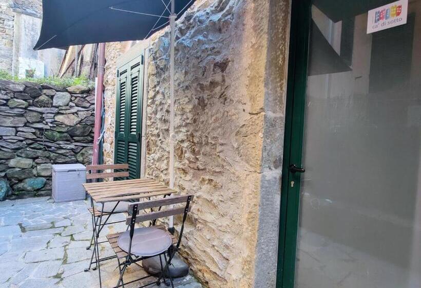 پانسیون Ca  Di Sotto