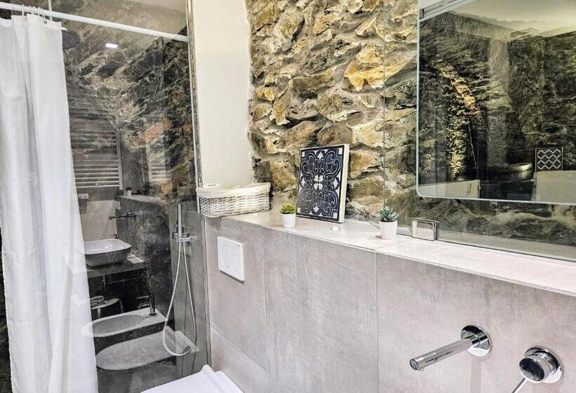 پانسیون Ca  Di Sotto