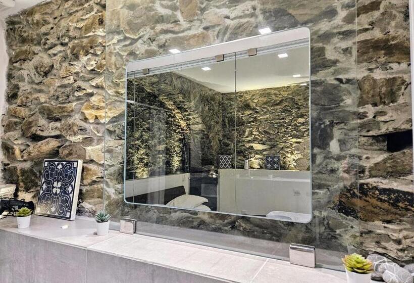 پانسیون Ca  Di Sotto