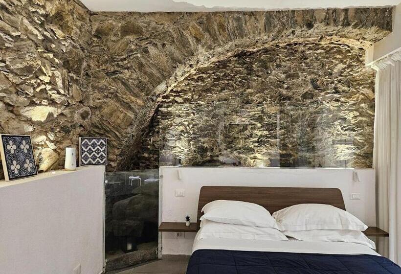 پانسیون Ca  Di Sotto