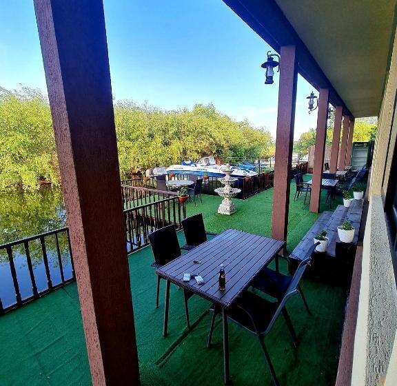 膳宿费 Casa Egreta Alba