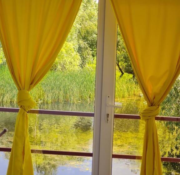 膳宿费 Casa Egreta Alba