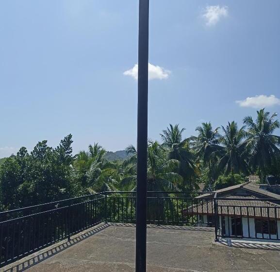 بنسيون D Studio Villa