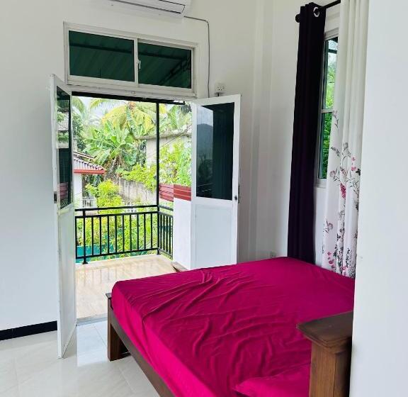 بنسيون D Studio Villa