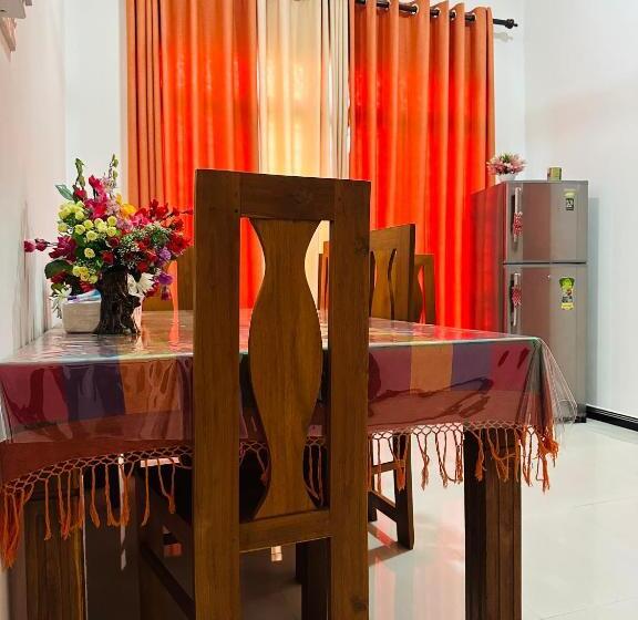 بنسيون D Studio Villa