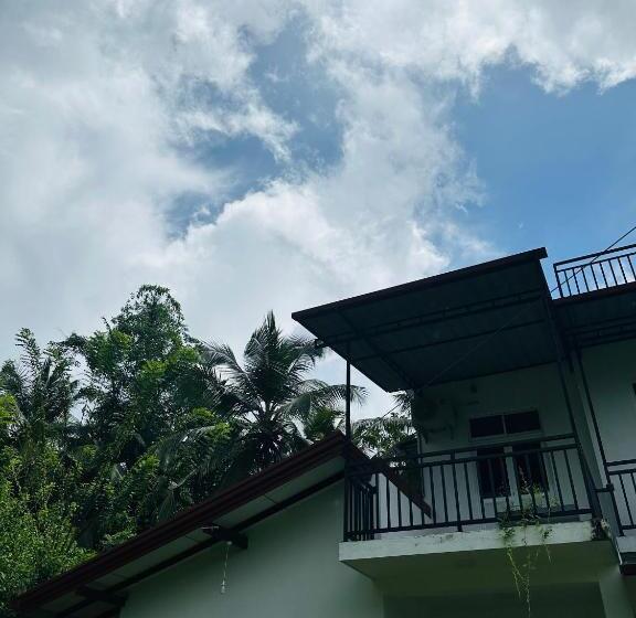 بنسيون D Studio Villa