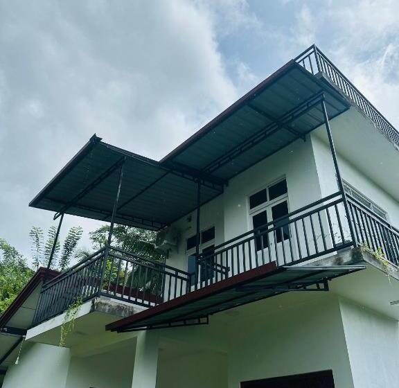 بنسيون D Studio Villa